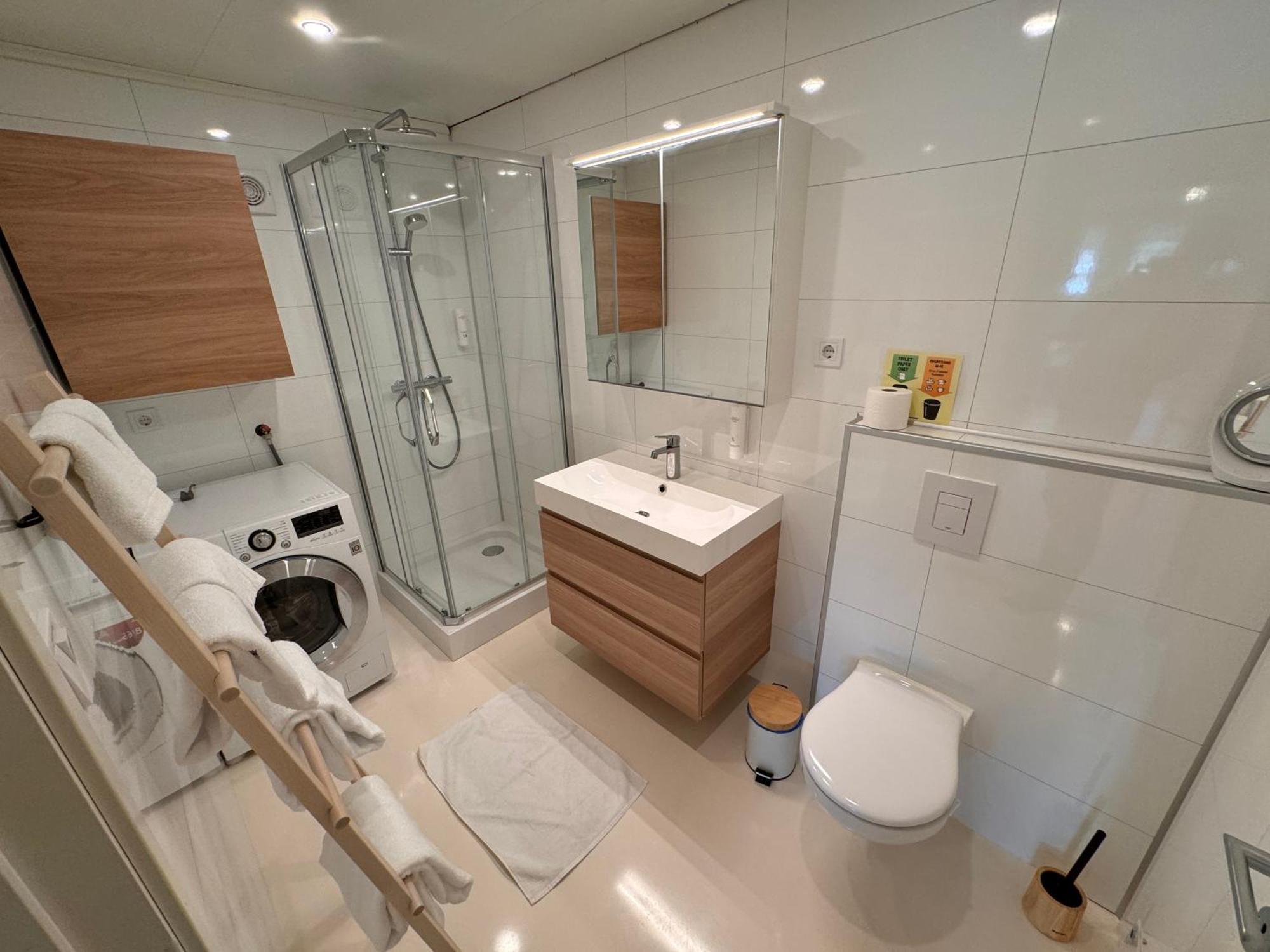 Fjord Studio Sunde ภายนอก รูปภาพ