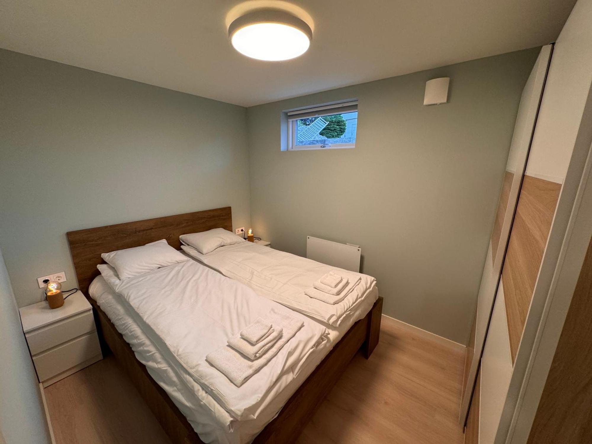 Fjord Studio Sunde ภายนอก รูปภาพ